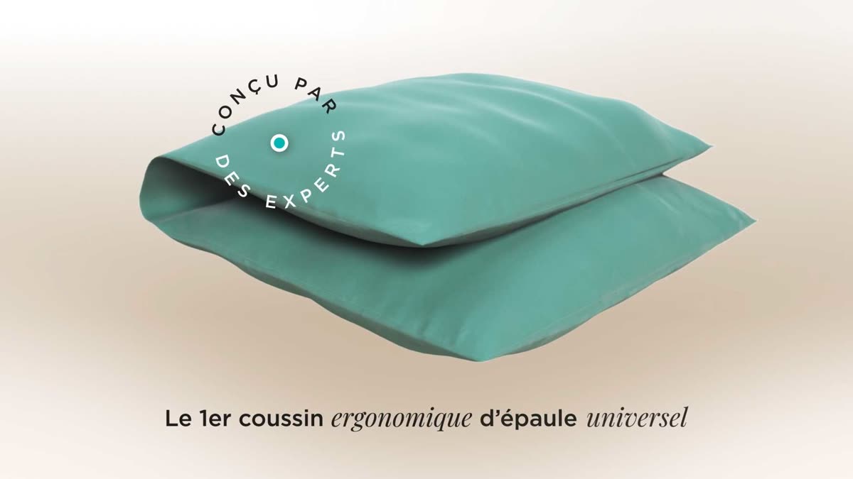 Vidéo de présentation Shooldy