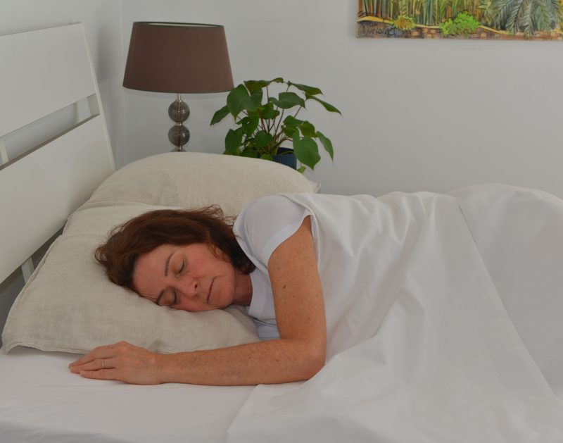 Shooldy Douleur épaule coussin ergonomique