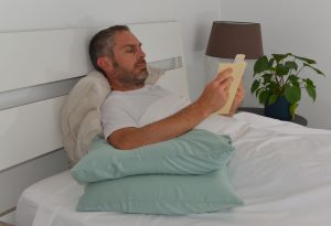 Shooldy Douleur épaule coussin ergonomique