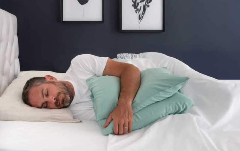 shooldy douleur épaule coussin ergonomique